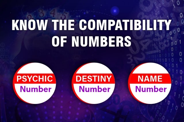 JC Nummerro Calculator | FREE Numerology Calculator | Numerology Numbers